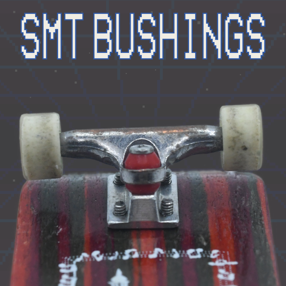 SMT BUSHINGS