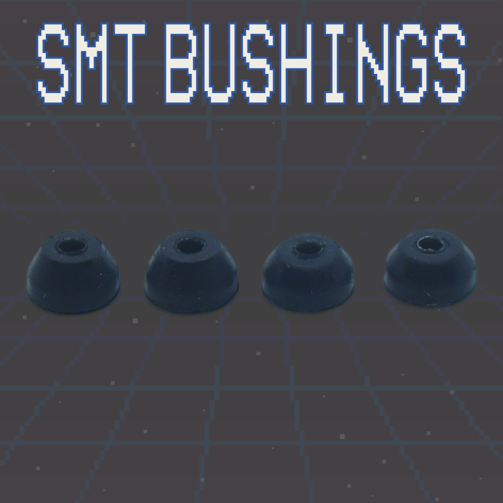 SMT BUSHINGS