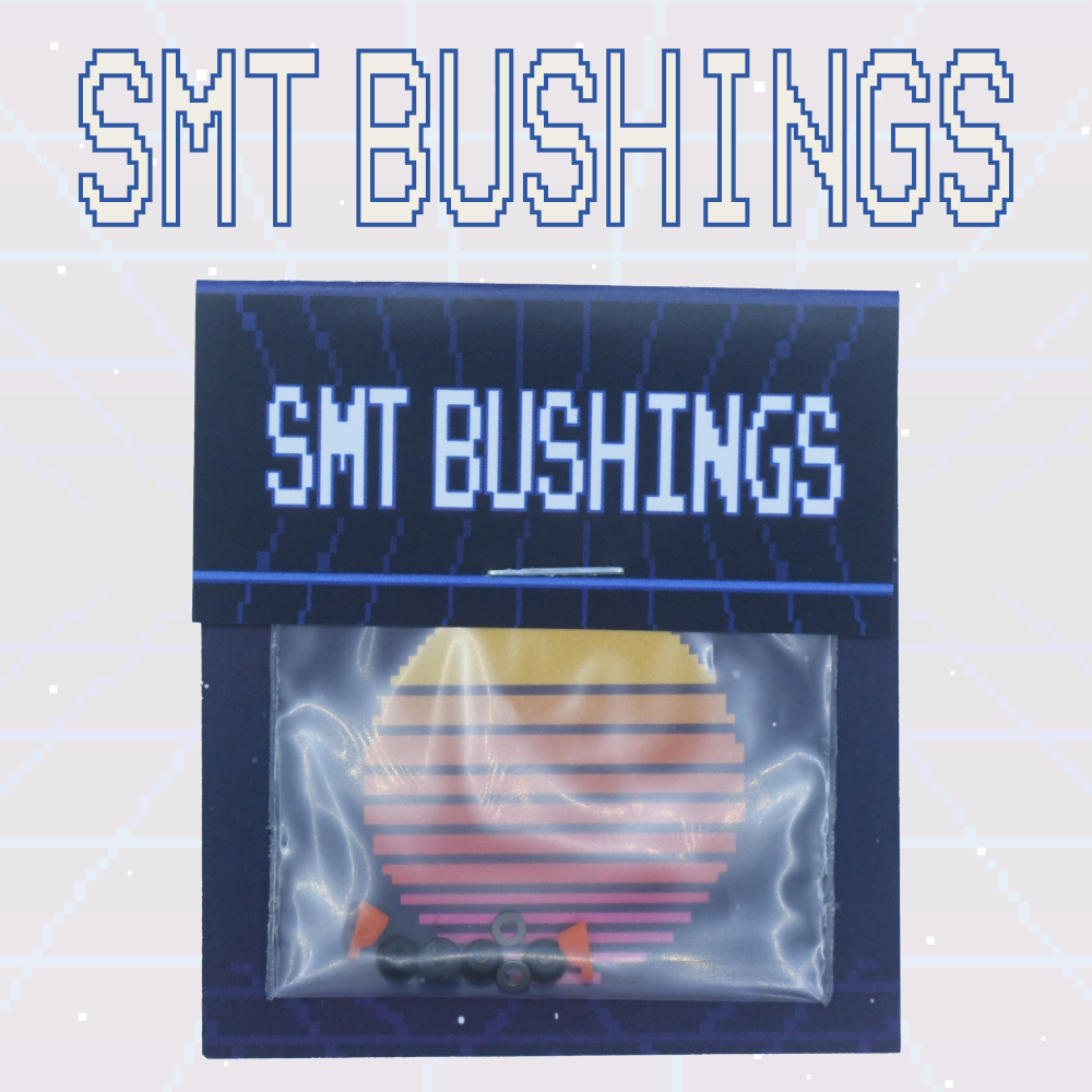 SMT BUSHINGS