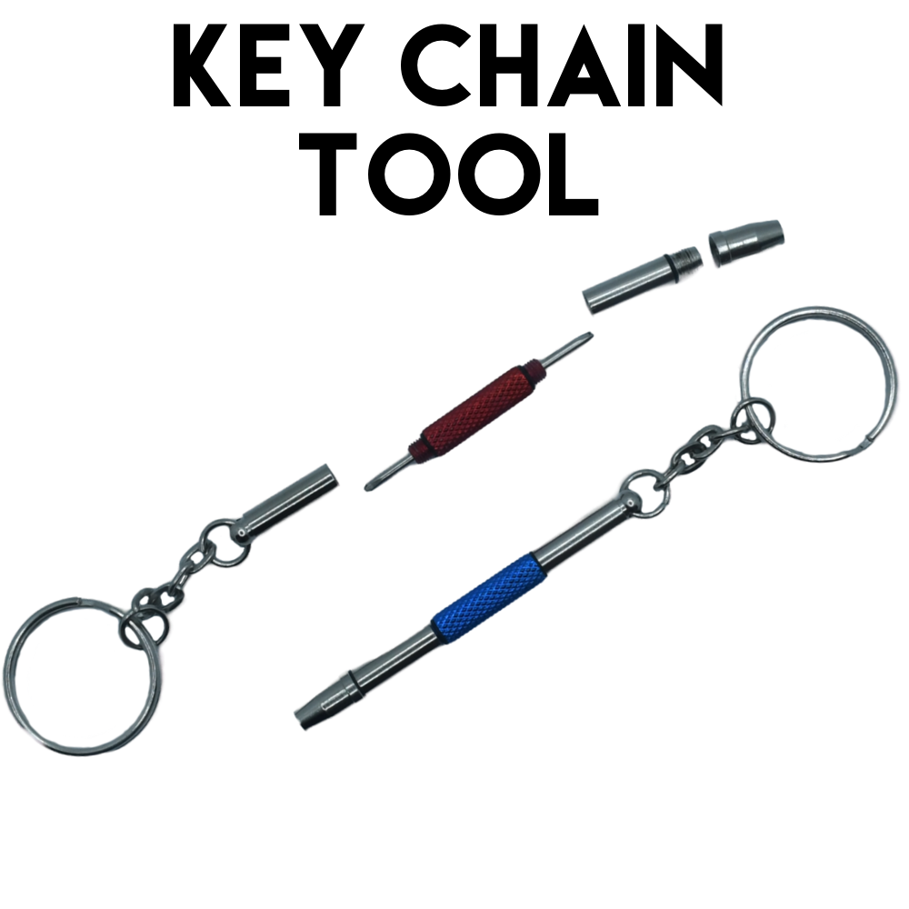 KEY CHAIN TOOL