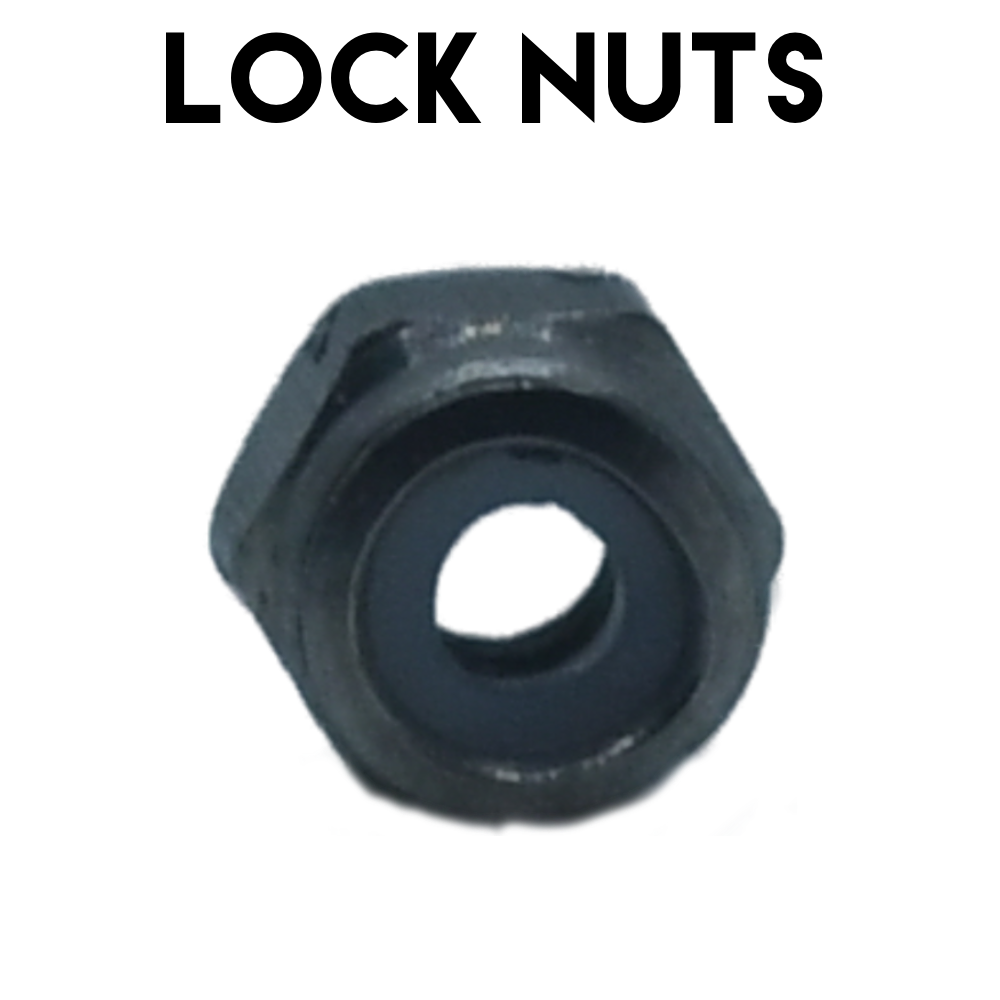 LOCK NUTS