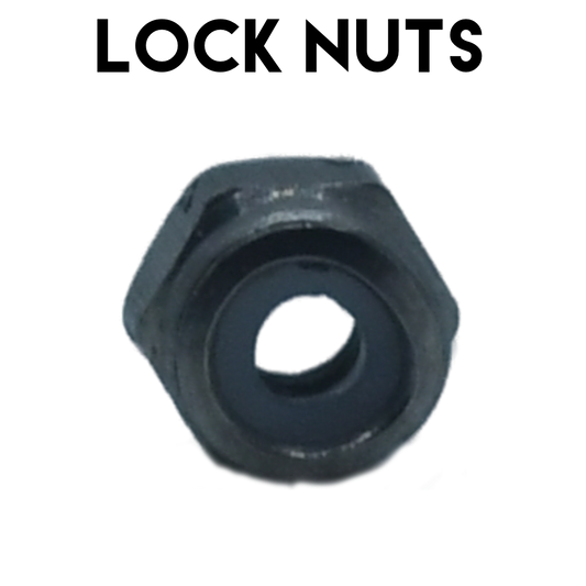 LOCK NUTS