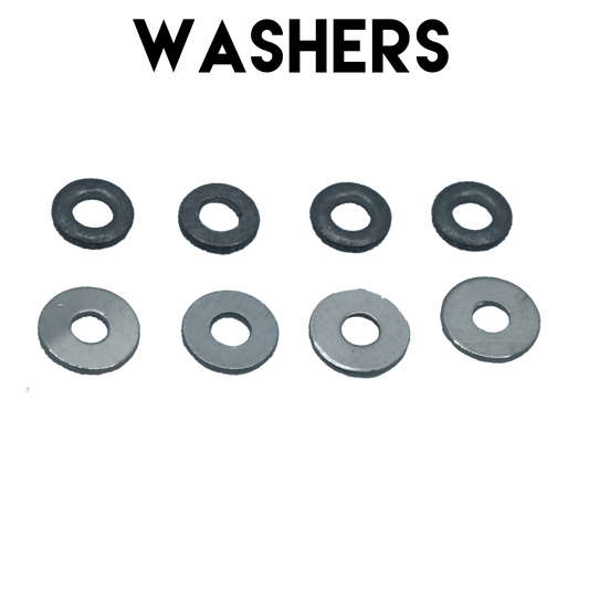 WASHERS