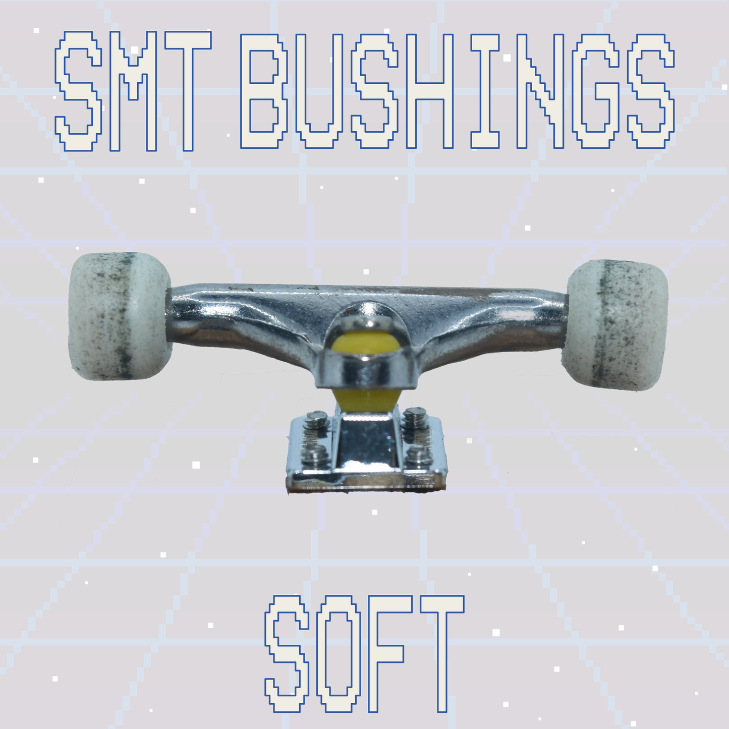 SMT BUSHINGS