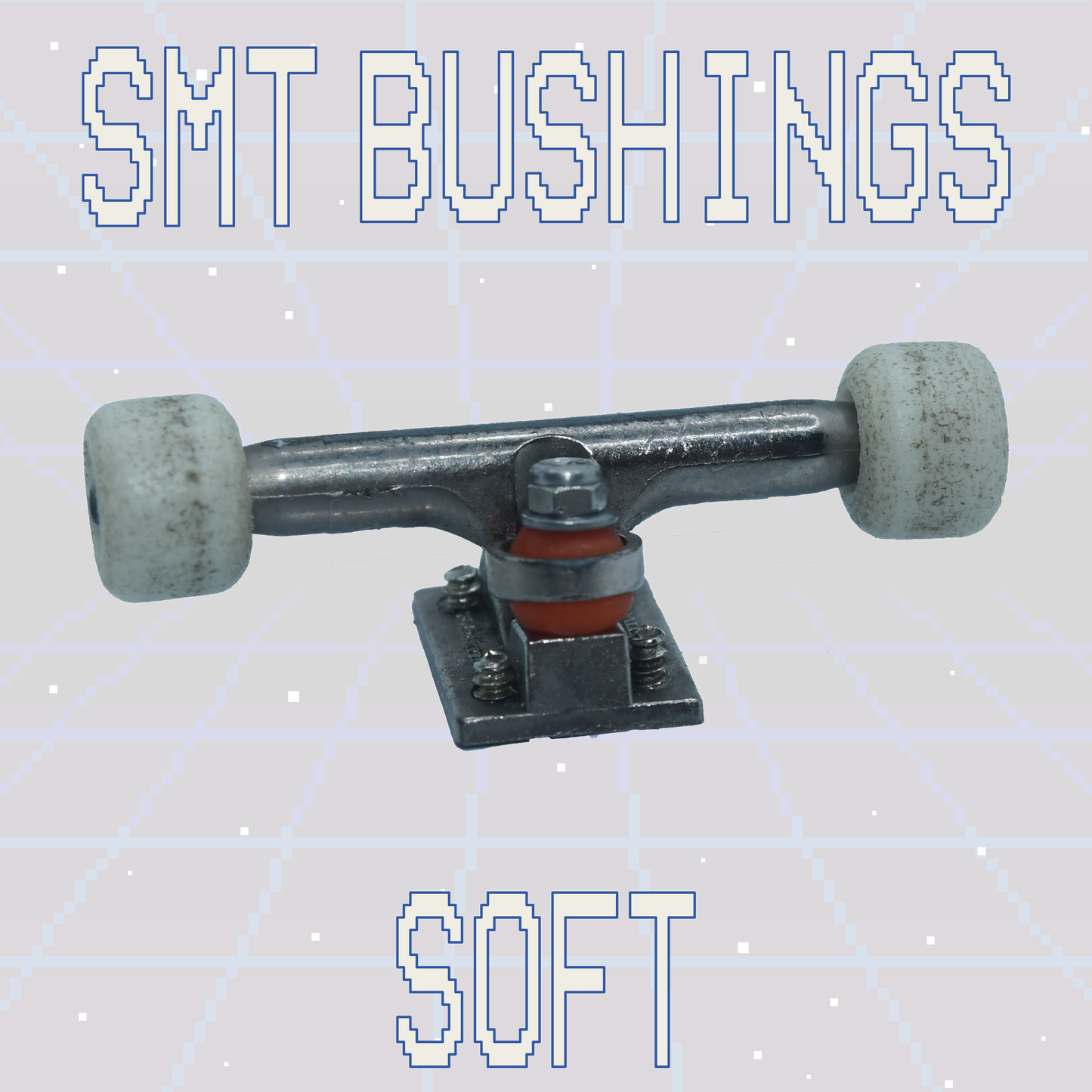 SMT BUSHINGS