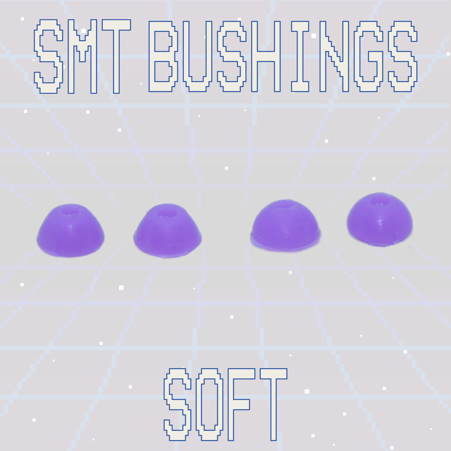 SMT BUSHINGS