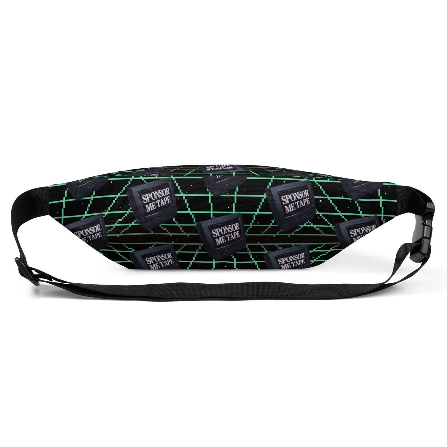 SMT CRT Fanny Pack