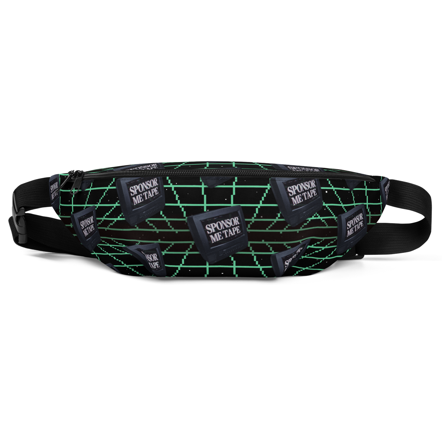 SMT CRT Fanny Pack