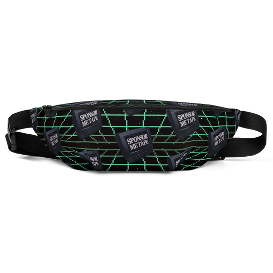 SMT CRT Fanny Pack