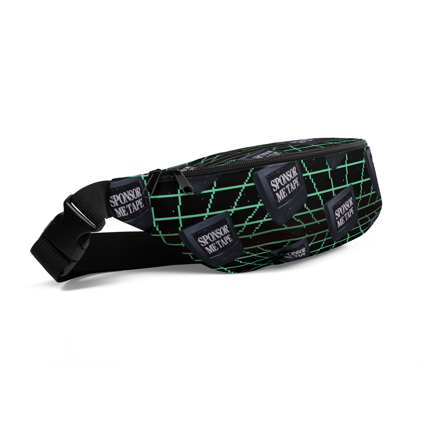 SMT CRT Fanny Pack