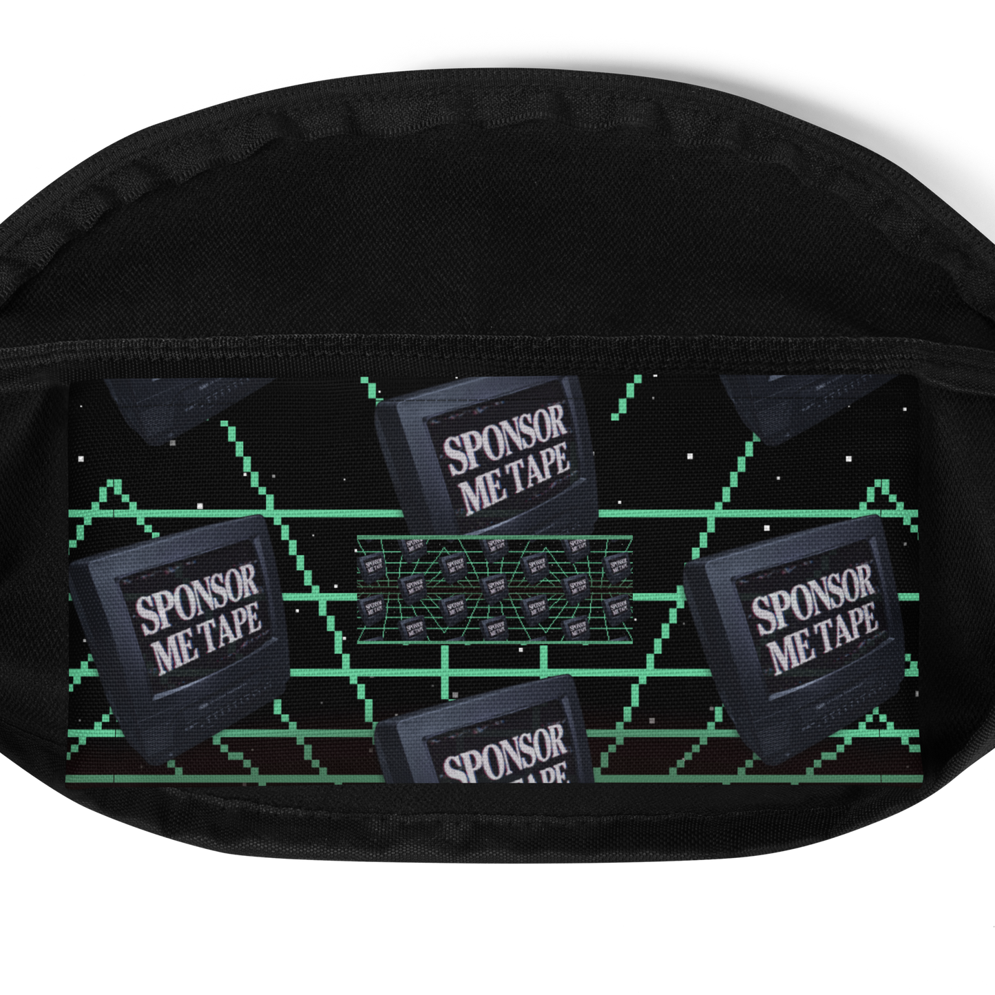 SMT CRT Fanny Pack
