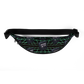 SMT CRT Fanny Pack