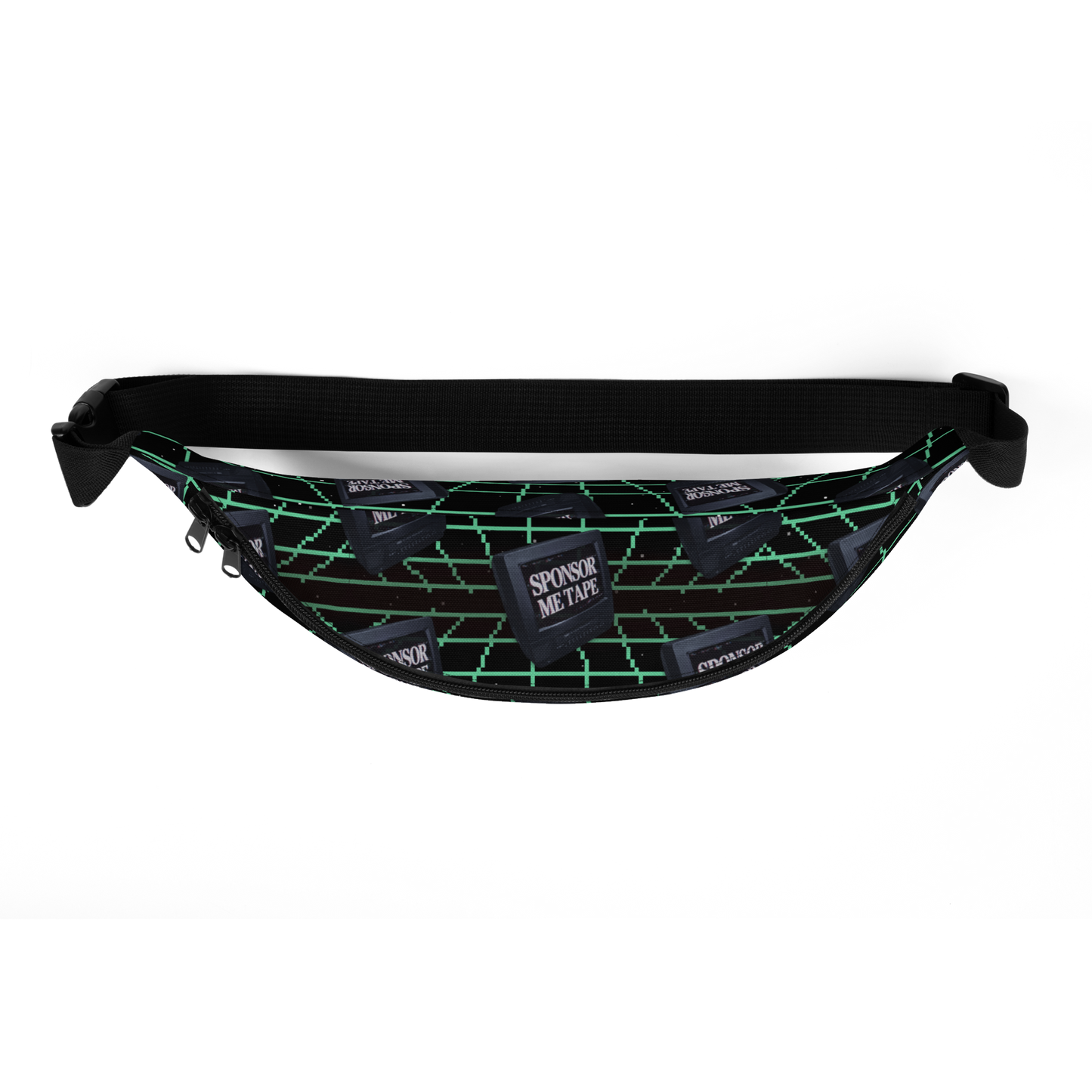 SMT CRT Fanny Pack