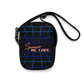 Sponsor Me Tape Crossbody Bag
