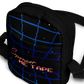 Sponsor Me Tape Crossbody Bag