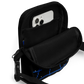 Sponsor Me Tape Crossbody Bag