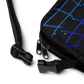 Sponsor Me Tape Crossbody Bag