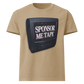 CRT SMT Oversized T-Shirt