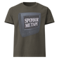 CRT SMT Oversized T-Shirt