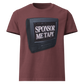 CRT SMT Oversized T-Shirt
