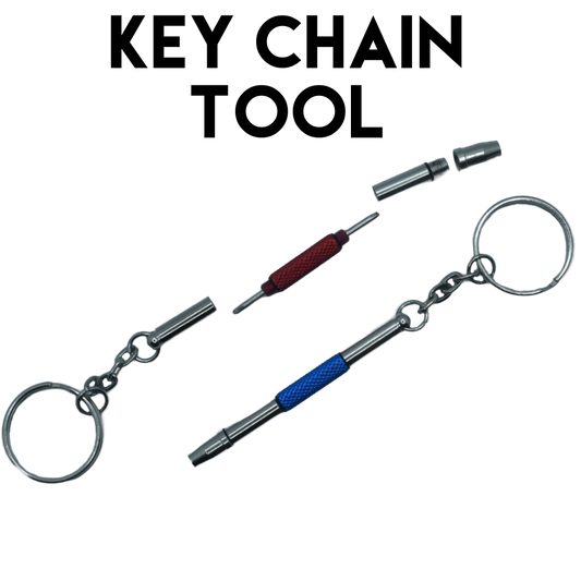 KEY CHAIN TOOL